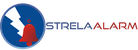 Strela alarm