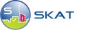 NEW! SKAT new web application Log in